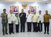 Satu abad POR Maesa Memberikan Kontribusi Olahraga di Tanah Air