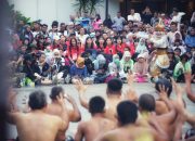 Red Sparks City Tour Sekaligus Makan Malam di TMII