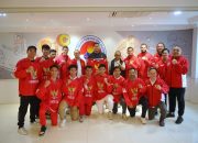 Timnas Ice Hockey Terkenal di Eropa dan Amerika