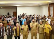 Kemenpora Gelar Penumbuhan Minat Kewirausahaan Pemuda di Kabupaten Luwu Timur