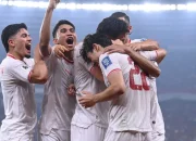 Timnas Indonesia Satu-satunya Wakil ASEAN di Babak Ketiga Kualifikasi Piala Dunia 2026