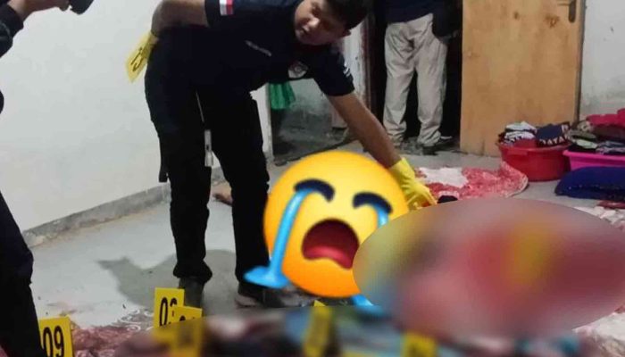 Seorang IRT di Lombok Ditemukan Tewas Secara Sadis, Diduga Dibunuh