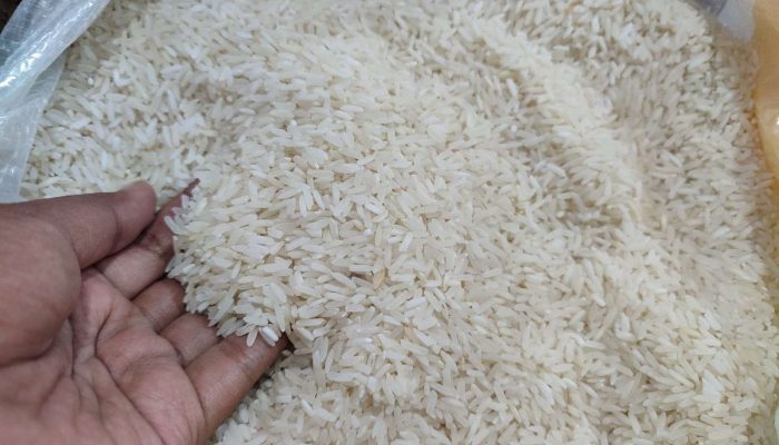 Berikut Harga Eceran Beras Terbaru