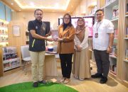 Bincang Literasi Digelar Kemenpora Tema “Pancasila Bagi Birokrat Muda”, Peringati Hari Lahir Pancasila