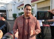 Daftar Atlet Indonesia untuk Olimpiade 2024 Paris: Menpora Dito Harapkan Prestasi Maksimal