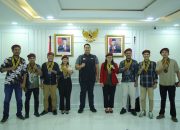 Menpora Dito Dukung Kongres PMKRI 2024 dan Siap Hadir di Merauke