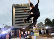 Pesta Prestasi Kemenpora 2024: Pemuda Diundang Berkarya dan Berinovasi