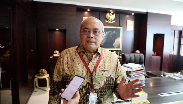Kemenpora Kembali Mendapatkan Predikat WTP Dalam Laporan Keuangan 2023