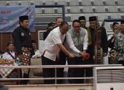 Kemenpora Apresiasi Kejuaraan Pencak Silat Internasional untuk Pengembangan Atlet
