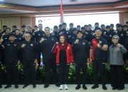 Menpora Dito Harapkan Bulu Tangkis, Panjat Tebing, dan Angkat Besi Sumbang Medali Emas di Paris 2024