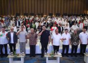 Menpora Dito Jamin Suksesnya PON XXI 2024 Aceh-Sumut di Hadapan Presiden Jokowi
