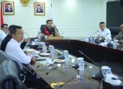 World Rally Championship 2025 Akan Digelar di Danau Toba, IMI Sumut Siap Beraksi