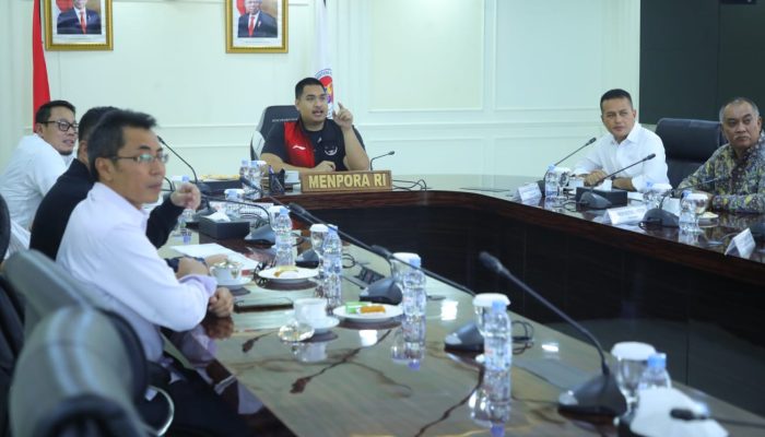 World Rally Championship 2025 Akan Digelar di Danau Toba, IMI Sumut Siap Beraksi