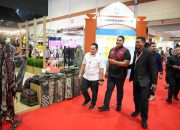 Menpora Dito Apresiasi Apkasi Otonomi Expo sebagai Ajang Promosi dan Investasi Daerah