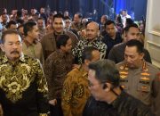Menpora Dito: Hoegeng Awards 2024 Inspirasi bagi Polisi di Seluruh Indonesia