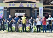 Kemenpora Hadirkan Program Tarkam, FOP, dan Komunitas Fest di Kendal
