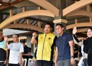 Dico Ganinduto: Inovasi Menpora Dito Fasilitasi Komunitas Pemuda dan Olahraga di Kendal