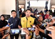 Menpora Dito Harapkan Kendal Jadi Pusat Pembinaan Atlet Nasional Lewat Program Unggulan