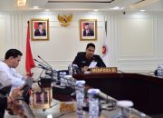 Menpora Dito Instruksikan Penyelesaian Venue PON XXI Aceh-Sumut Sebelum Agustus