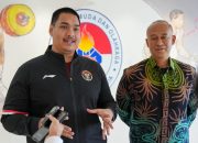 Menpora Dito Sambut Rencana Kejuaraan Pencak Silat di Afrika Selatan dalam Memperingati 30 Tahun Hubungan Diplomatik