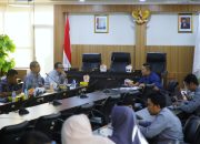 Kemenpora Berkomitmen Pertahankan Peringkat Keterbukaan Informasi Publik dengan Inovasi Baru