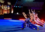 Menpora Dito: Wushu Akan Jadi Andalan Indonesia di Kejuaraan Dunia dan Multievent
