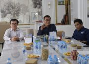 Kemenpora Gelar Rapat Optimalisasi untuk Siapkan Pemuda Indonesia Emas 2045