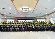 Nurdin Halid Resmi Dikukuhkan sebagai Ketua Umum PP Pelti Periode 2024-2028