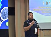 Menpora Dito Ariotedjo: Era Kepemimpinan Jokowi Mendukung Kemajuan Cabor secara Serius