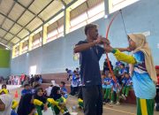 Kemenpora Gelar Identifikasi Bakat Atlet Panahan di Bantul, Jaring Bibit Muda untuk Olimpiade