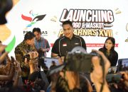 Menpora Dito: Peparnas XVII 2024 di Solo Harus Maksimal dan Tanpa Hambatan