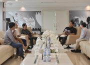Menpora Dito: Sixfest 2024 di GBK Jadi Ajang Silaturahmi dan Inspirasi Alumni SMA 6 Jakarta