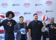 Menpora Dito Ariotedjo Apresiasi Kedatangan Harlem Globetrotters ke Indonesia