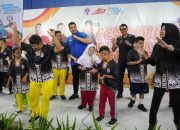 Kidzpora Festival dan Festival Olahraga Disabilitas Diharapkan Bentuk Jiwa Sportivitas Anak Usia Dini