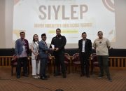 Menpora Dito Apresiasi Penyelenggaraan Tour de Banyuwangi Ijen 2024 sebagai Langkah Kemajuan Olahraga Sepeda