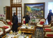 Bupati Ipuk Apresiasi Dukungan Menpora Dito dalam Suksesnya Tour de Banyuwangi Ijen 2024