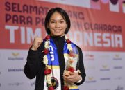 Maryam March Maharani: Debutan Judo Indonesia yang Mengobati Kerinduan Penggemar di Olimpiade 2024 Paris