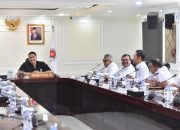 Aceh Siap Menyambut PON XXI 2024: Menpora Dito Cek Persiapan Upacara Pembukaan