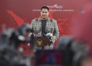Menpora Bahas Revitalisasi Stadion dan Liga 3-4 Bersama Presiden Jokowi