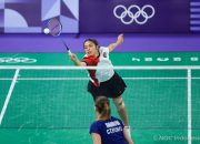Gregoria Mariska Tunjung Melaju ke Babak 16 Besar Olimpiade Paris 2024