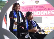 Rifda Irfanaluthfi, Pesenam Indonesia Pertama di Olimpiade, Fokus Pulihkan Cedera