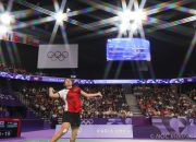 Langkah Gregoria Mariska Terhenti: Kalah Ketat dari Unggulan Pertama di Semifinal