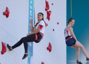 Lolos ke Perempat Final, Desak Made dan Rajiah Sallsabillah Fokus Tampil Maksimal di Olimpiade 2024