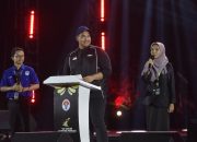 Menpora Dito: Kolaborasi Kunci Capai Pertumbuhan Ekonomi 8 Persen