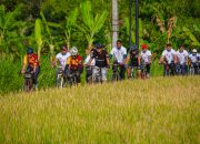 Kolaborasi Sportivitas ASEAN: Tour De Prambanan 2024 dan ASEAN Sports Day Pererat Persaudaraan Antarbangsa