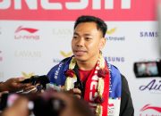Laga Olimpiade Kelima Eko Yuli Irawan Berakhir Tanpa Medali, Fokus Pulihkan Cedera