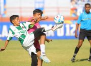Piala Menpora U-12 Jadi Wadah Pemain Sepak Bola Muda Menuju Timnas