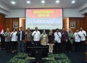 MPR RI Paparkan Agenda Sidang 2024 di Forum Bakohumas, Fokus pada Transparansi Publik