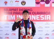 Semangat Bernard Van Aert: Berjuang di Balap Sepeda Olimpiade Paris untuk Indonesia