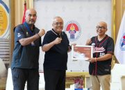 Bincang Literasi Kemenpora Angkat Tema “Membangun Negeri dengan Literasi” Sambut HUT RI ke-79